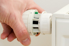 New Hinksey central heating repair costs