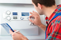 free New Hinksey gas safe engineer quotes
